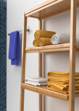 Linge de bain - Linge de Maison